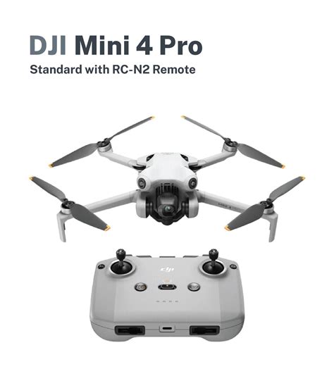 DJI Mini 2 SE Standard with FREE Lexar 64gb SDXC Card.